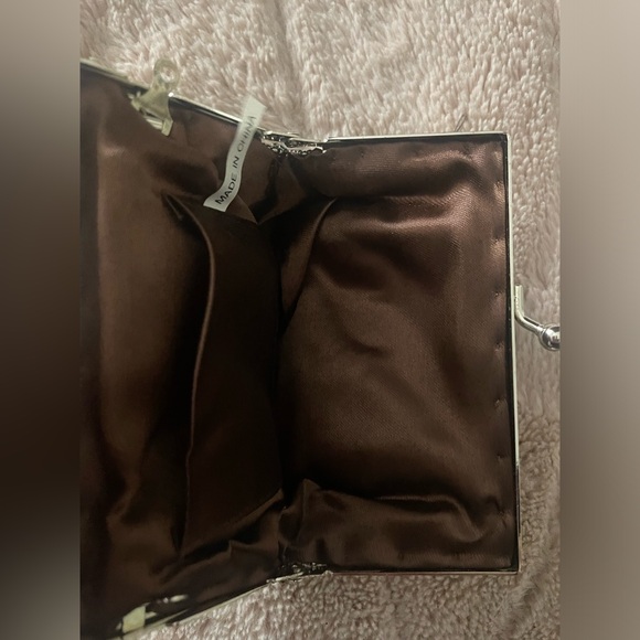 Beaded Mini Purse - Picture 2 of 2